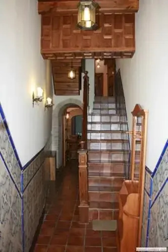 Casa La Nicolasa