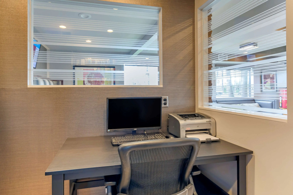 Best Western Plus Pavilions