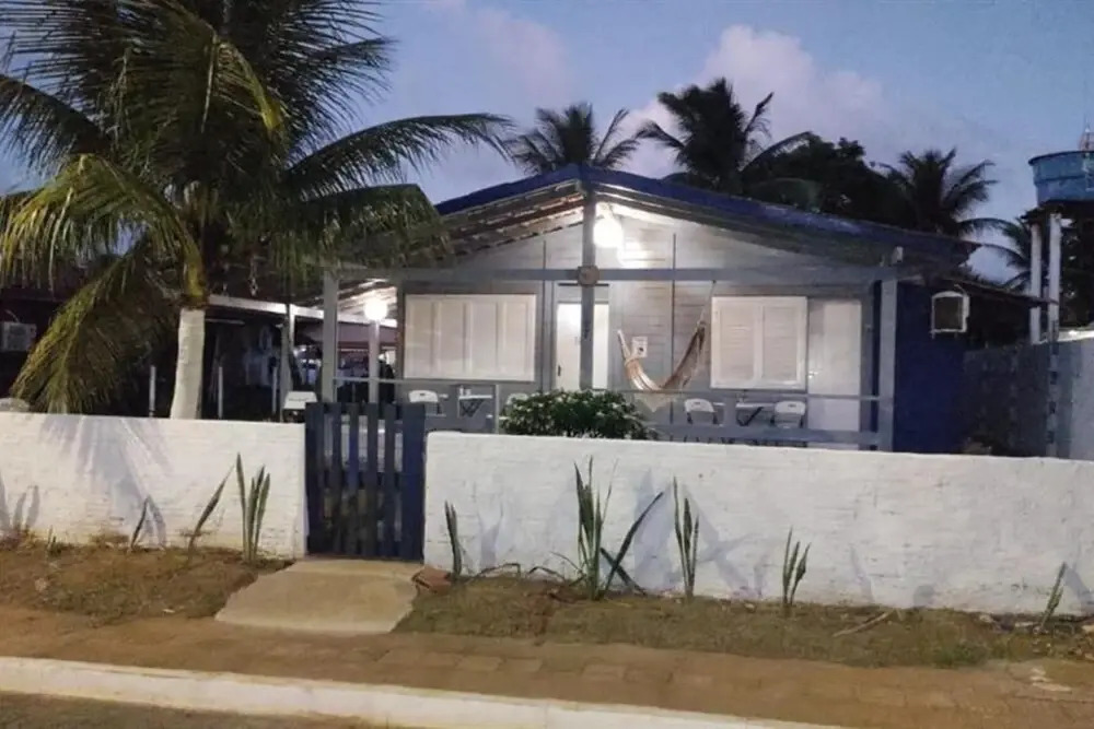 Pousada Rosemary Suites