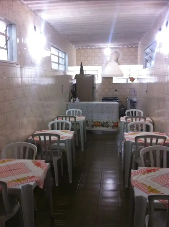 Cacique Hotel