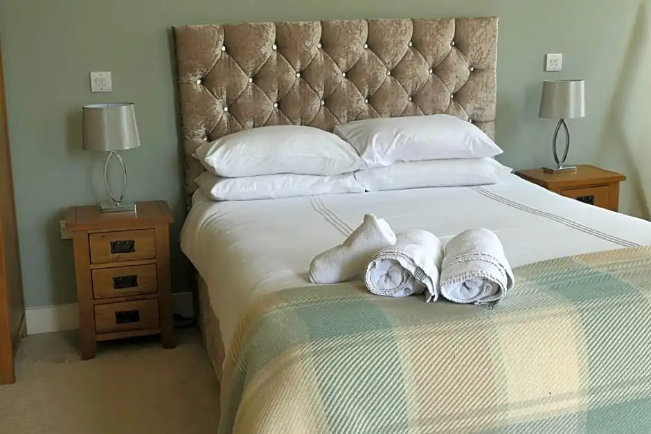 The Mount B&B