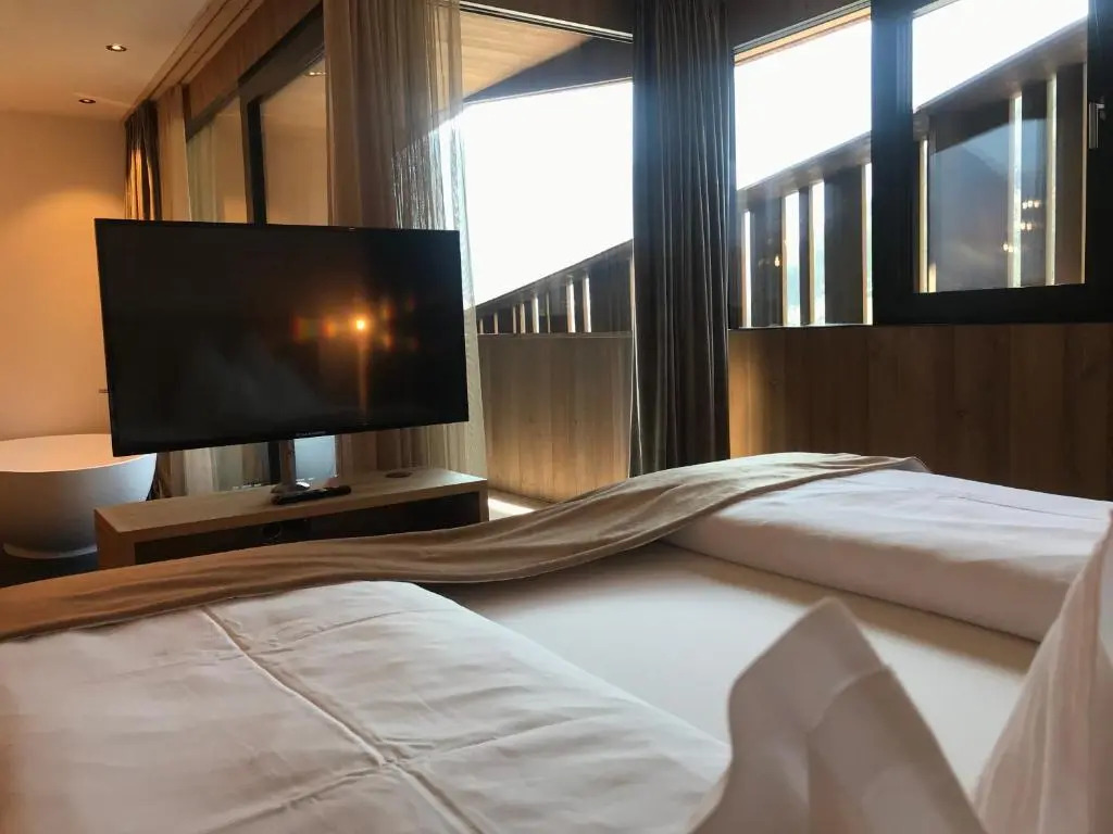 Hotel Chalet S