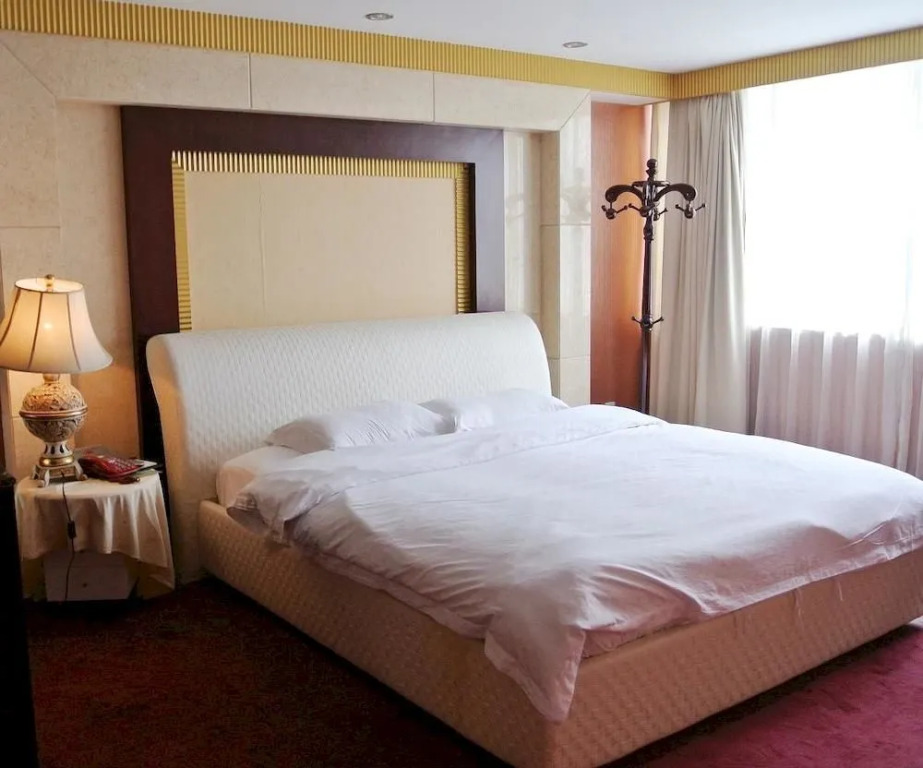 Karamay Hotels