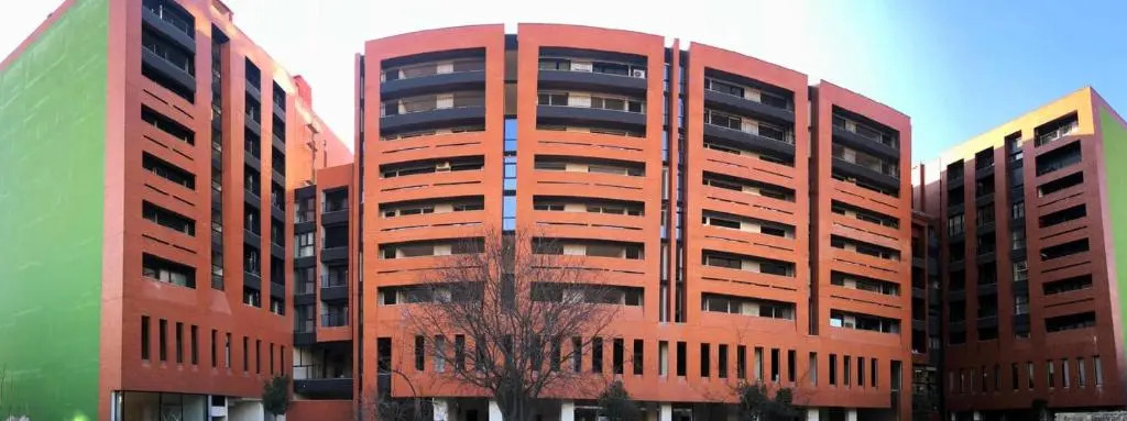 Apartament 3+1 Panorama