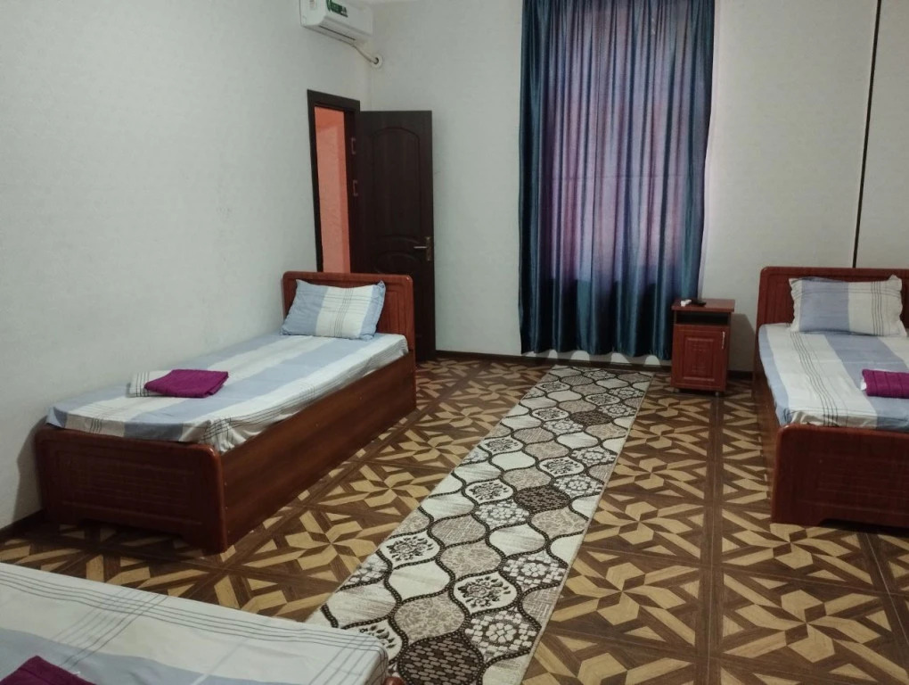 NUR Hotel & Resort