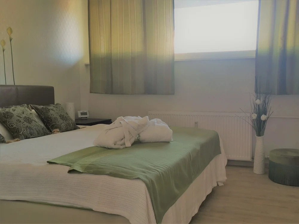 Mattiacum Serviced Suites