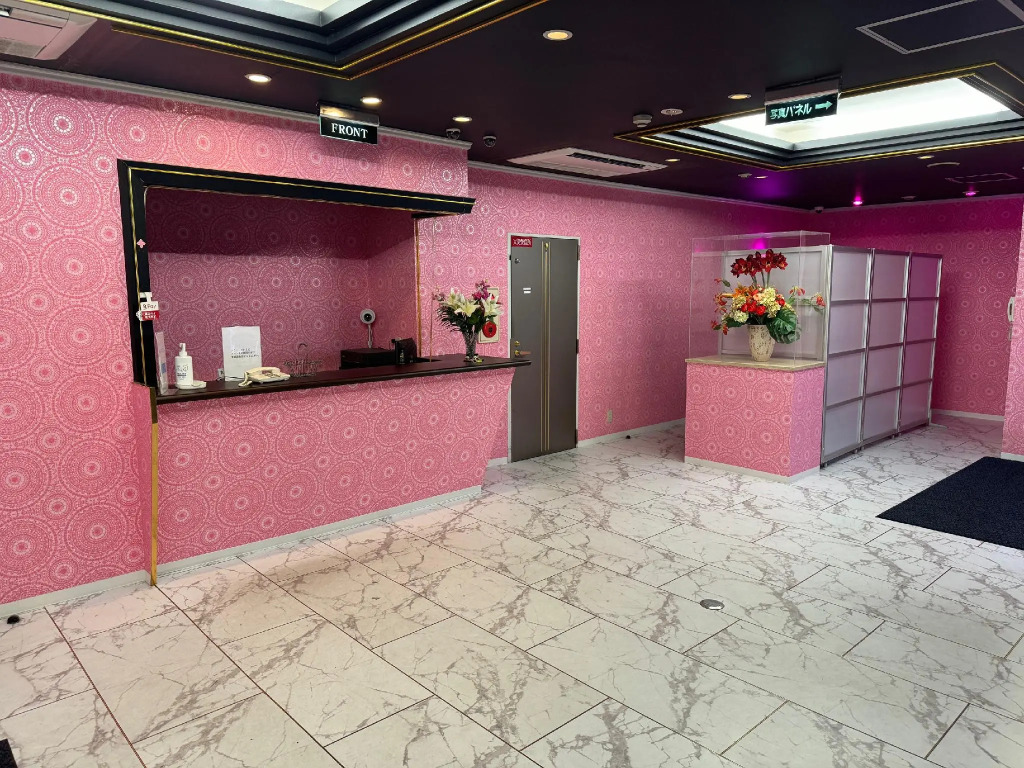 Hotel Hu Namba