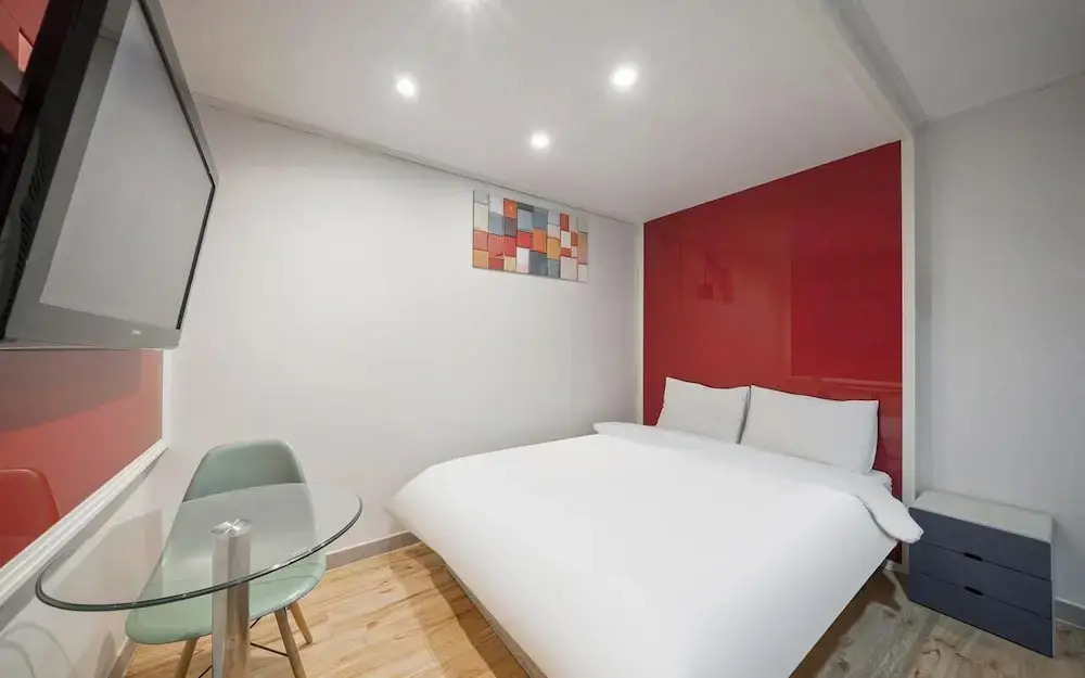 Hue Motel