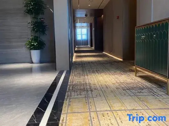Huaihua Dahan Yannian Hotel