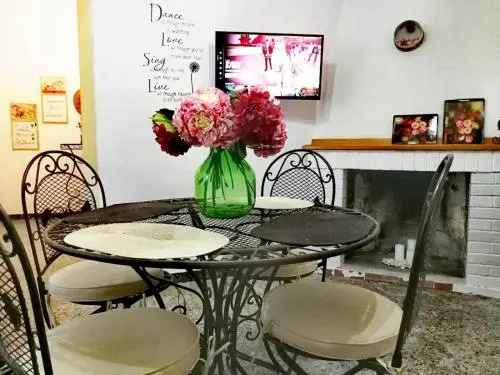 Centro Accoglienza Turistica Grazia Deledda