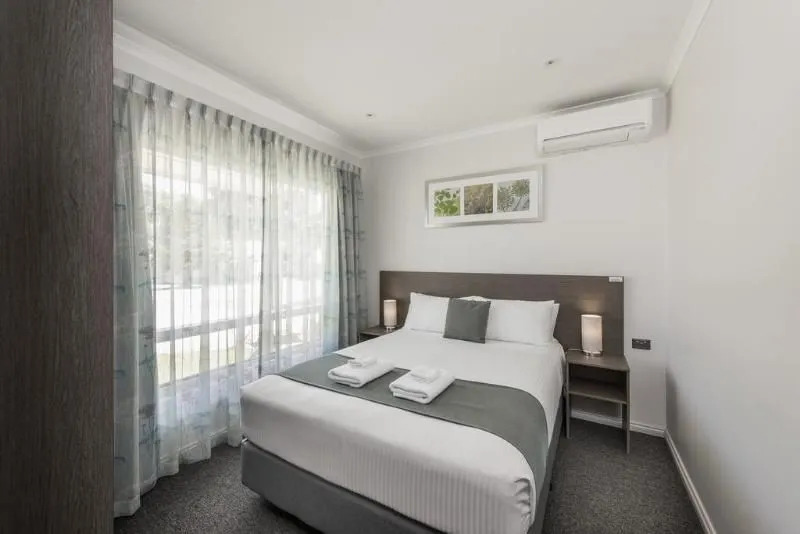 Big4 Hahndorf Resort