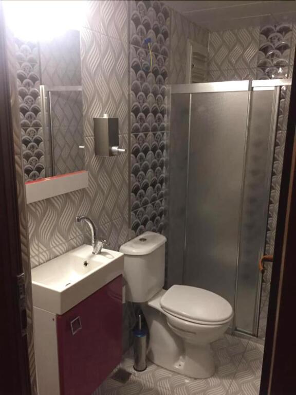 Ozgur Hotel