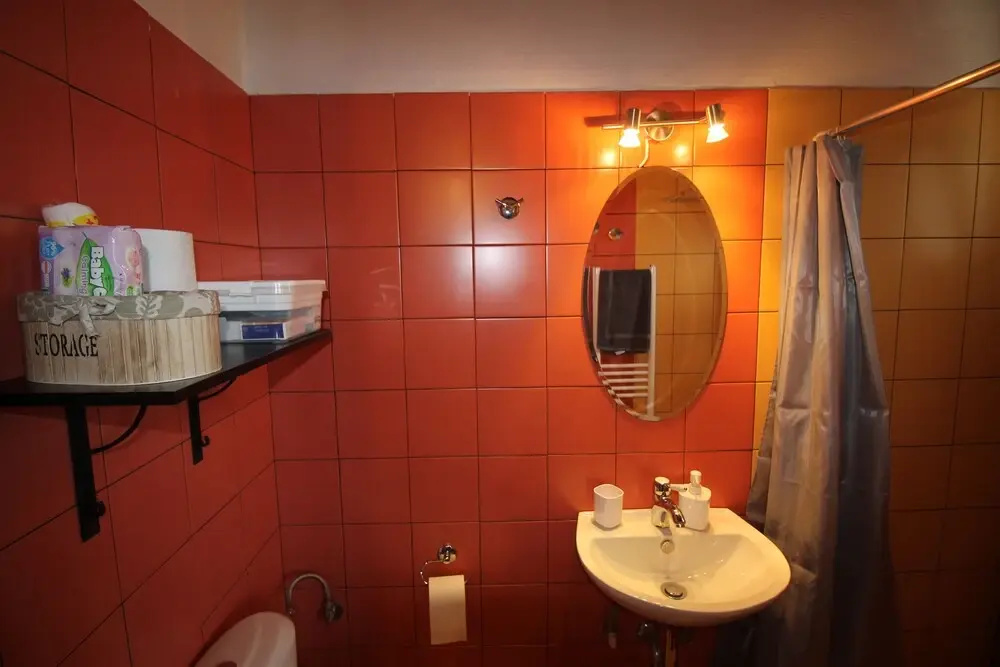 Pikinas Studios near ATH airport