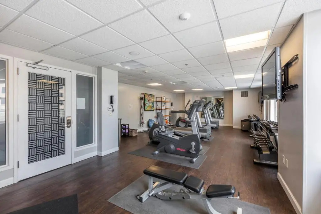 Hotel Indigo Nashville - The Countrypolitan by IHG