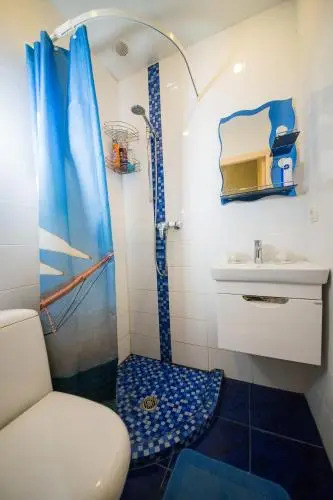 Apart Hotel Sobornaya Ploshchad 1