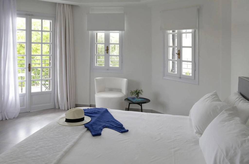 Racconto Boutique Design Hotel