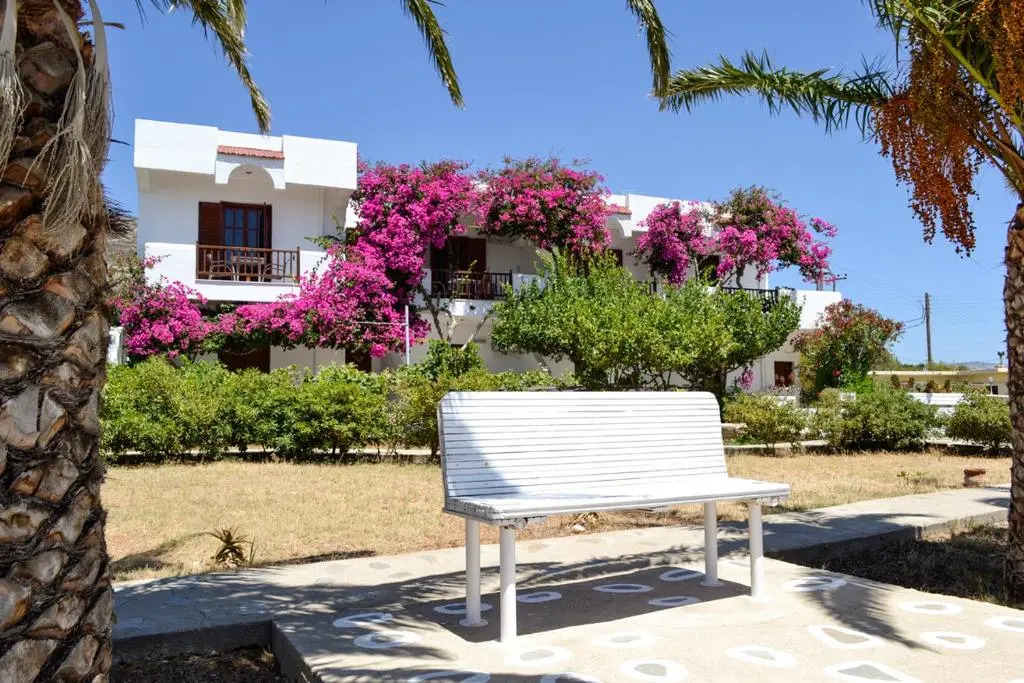Maria Apartments