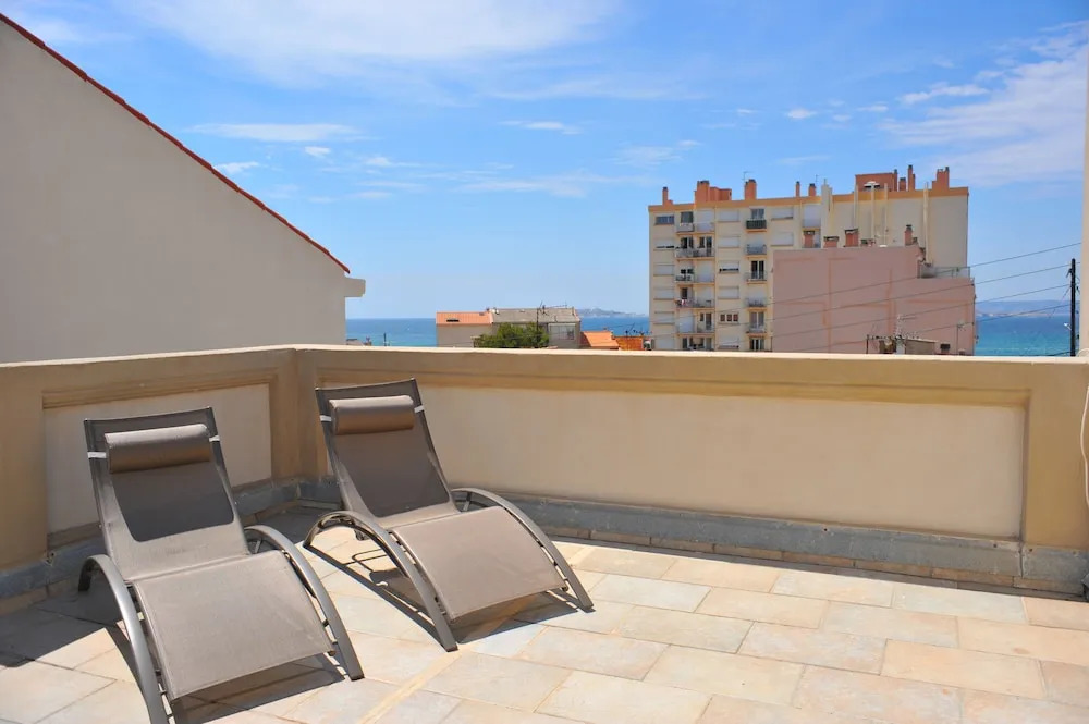 Villa Valflor chambres dhôtes et appartements
