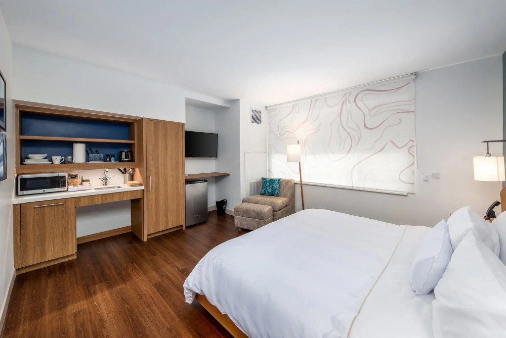 Element by Marriott Bentonville