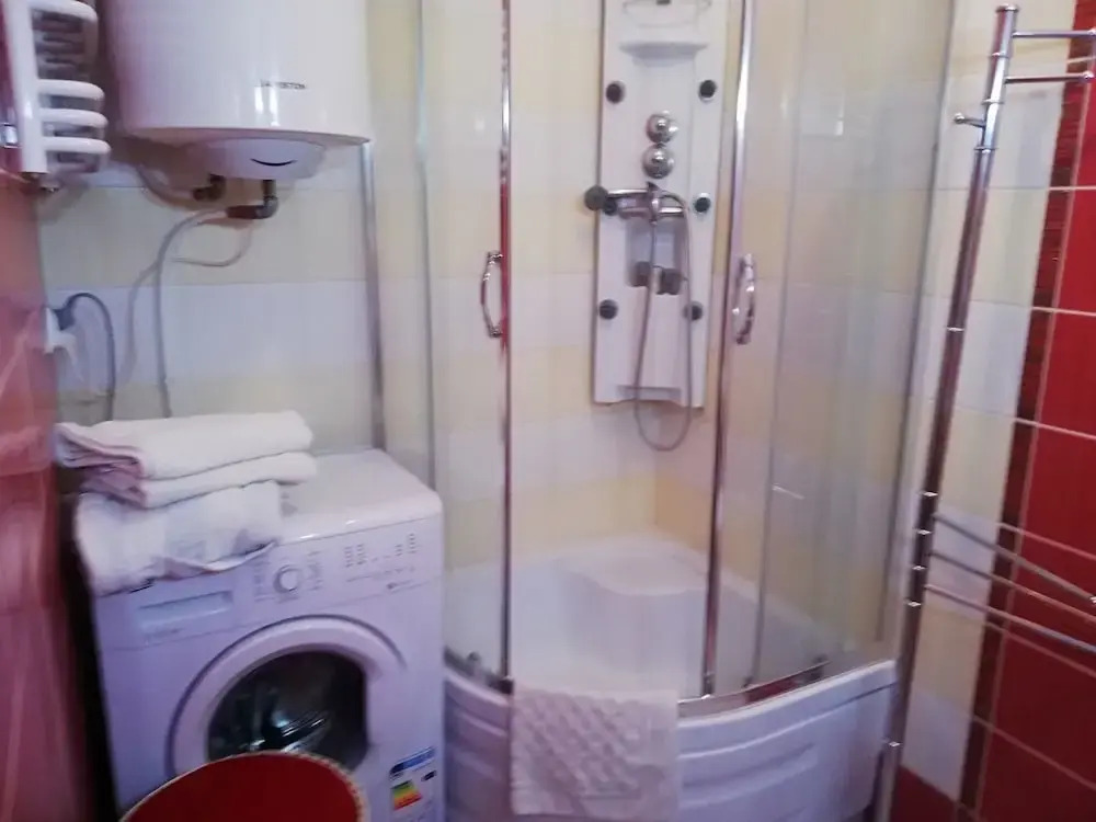 Apartamenty Alexa Old Town Kutno