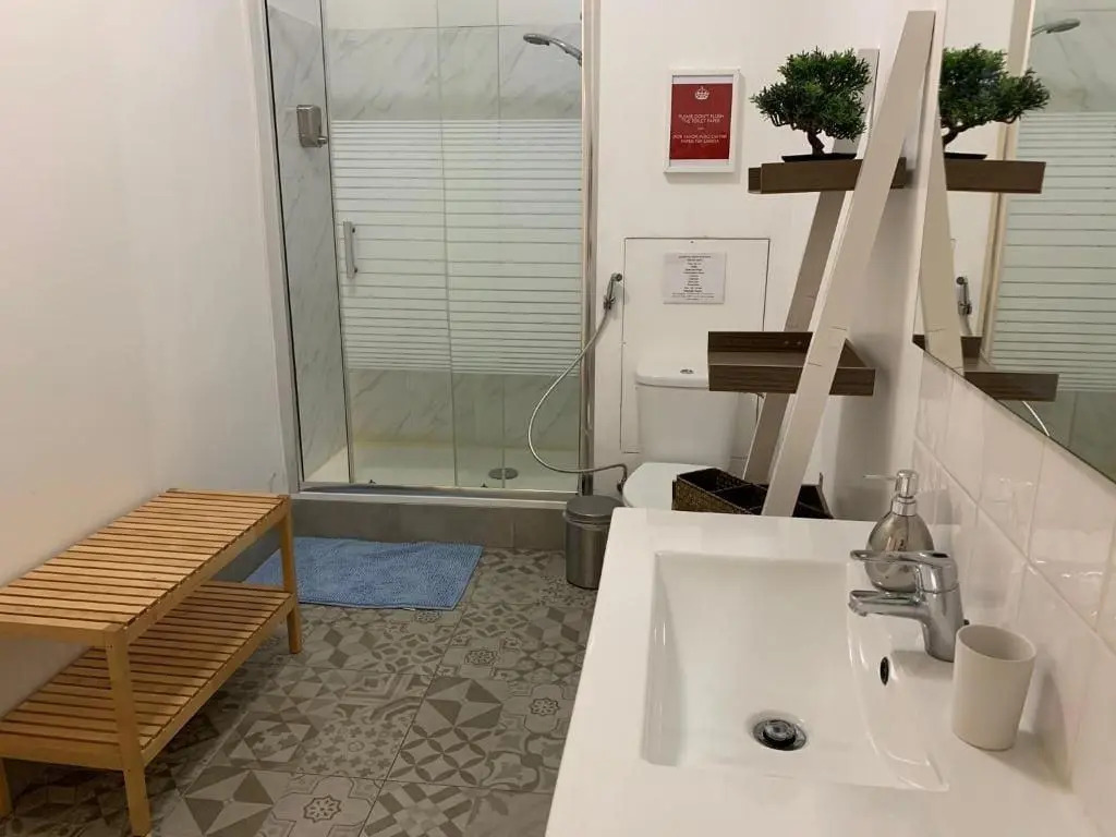 Old Town Lx Suites