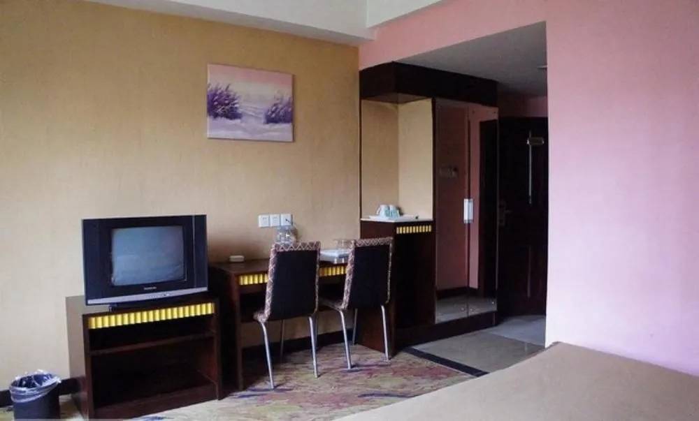 Guilin Xinhuadu Hotel