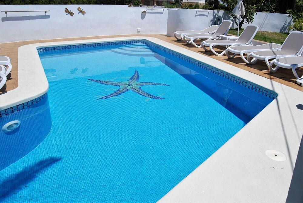Villa Sandra Luxury Suite
