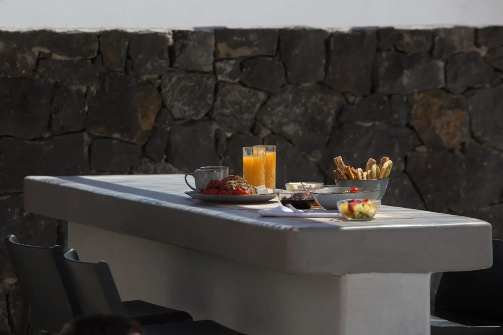 Terra Nera Suites