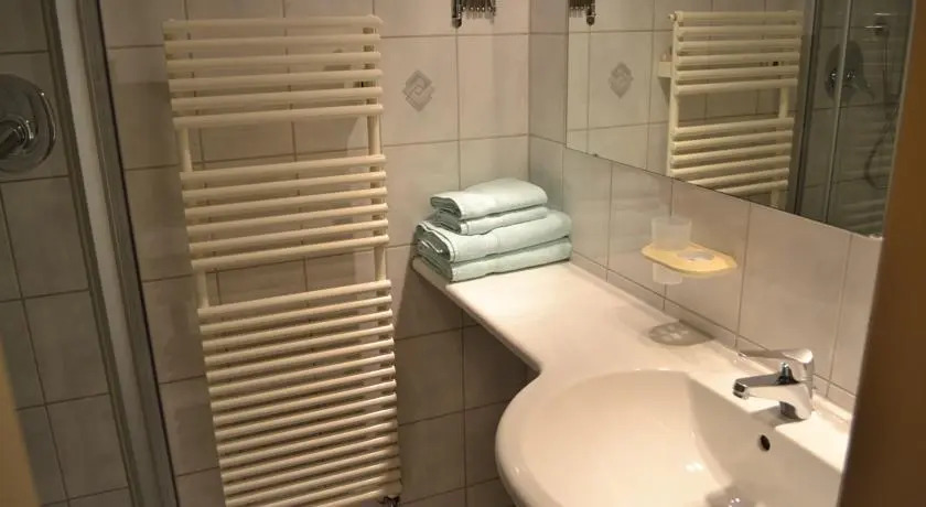 Hotel Hospiz
