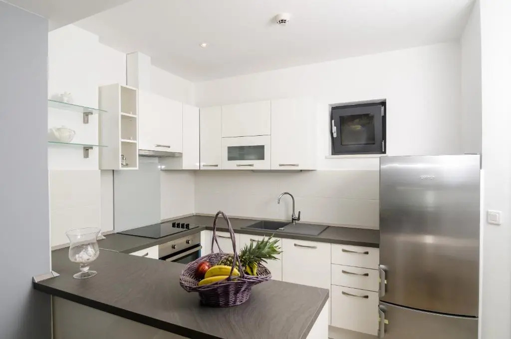 Apartment Atlant