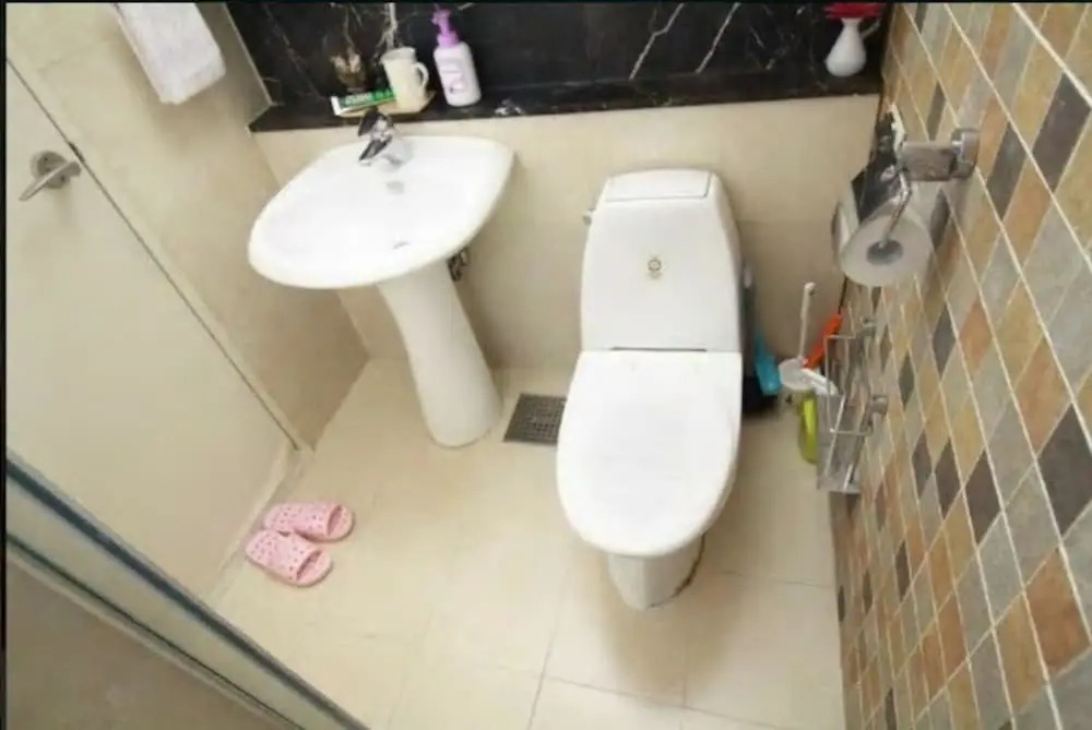 Gangnam House 7