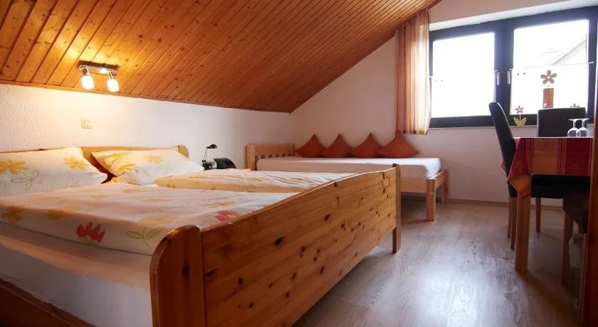 Gisela Bed & Stay Brakel Self Check-In Apartments Business Jakobsweg