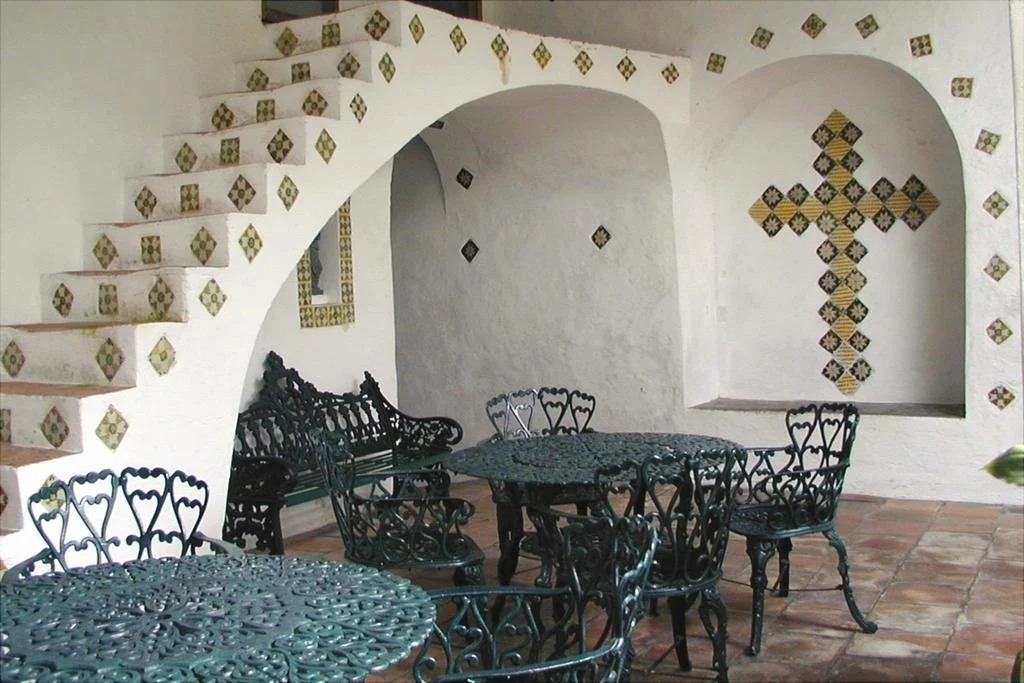 Posada La Mariquinta