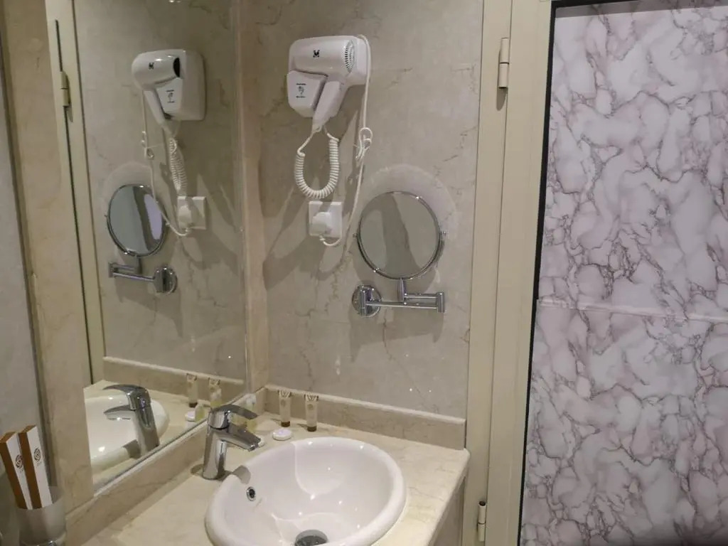 Makarem Hotel Apartment - مكارم للشقق الفندقية