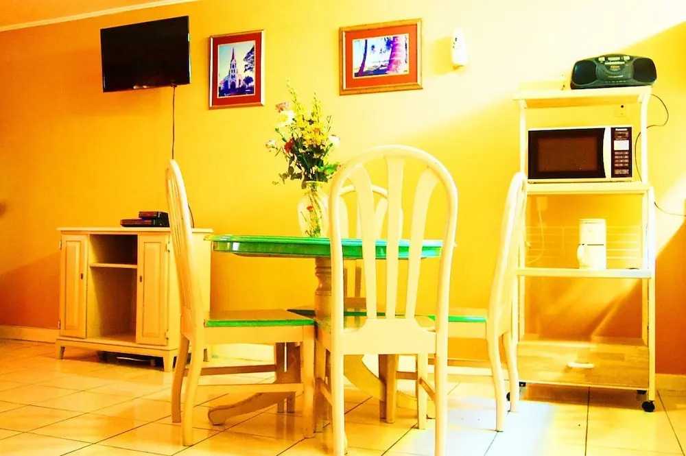 Studio at The Dorchester New Kingston