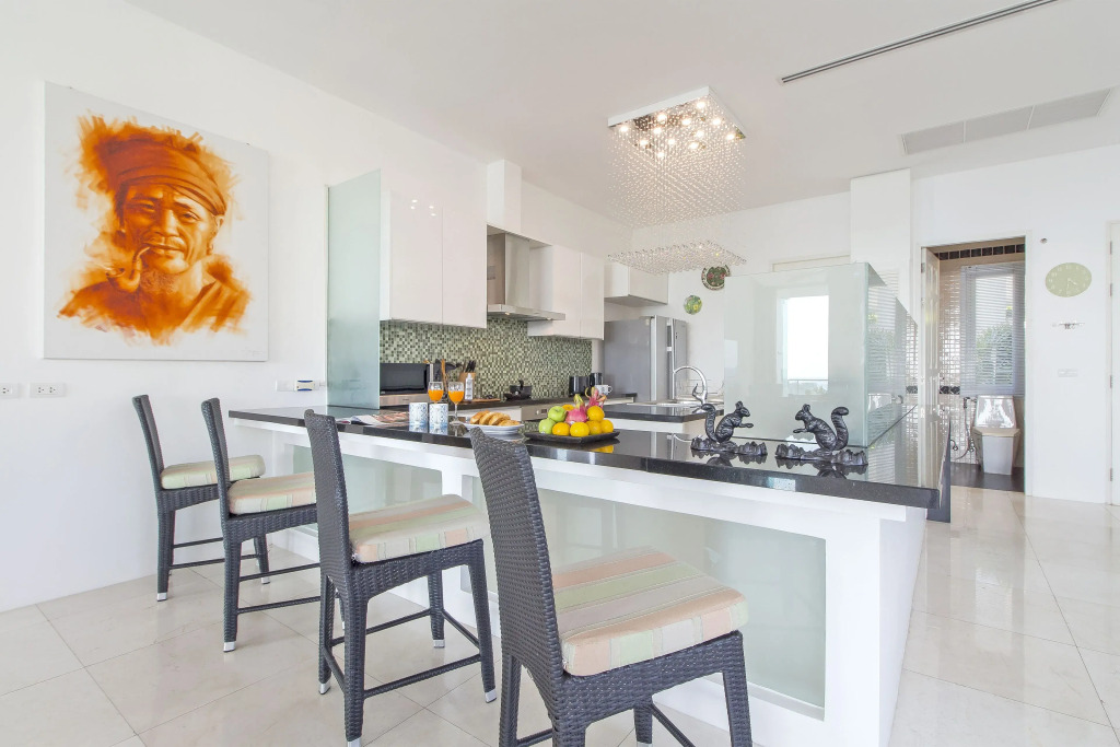 Kamala Condominium by A Prime Property