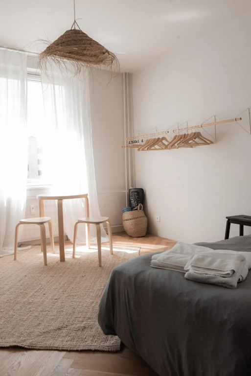 Stylish apartment near the historic center