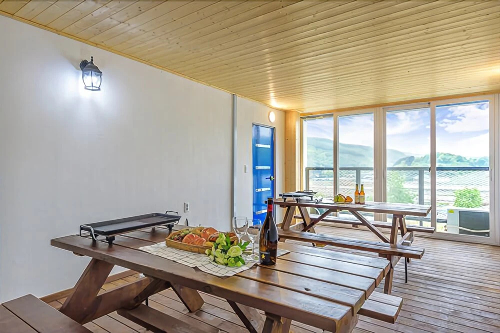 Cheongju Sky Pension