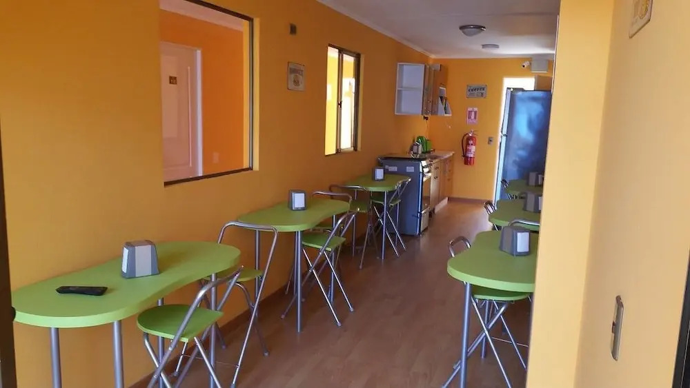 Hotel Playa Brava