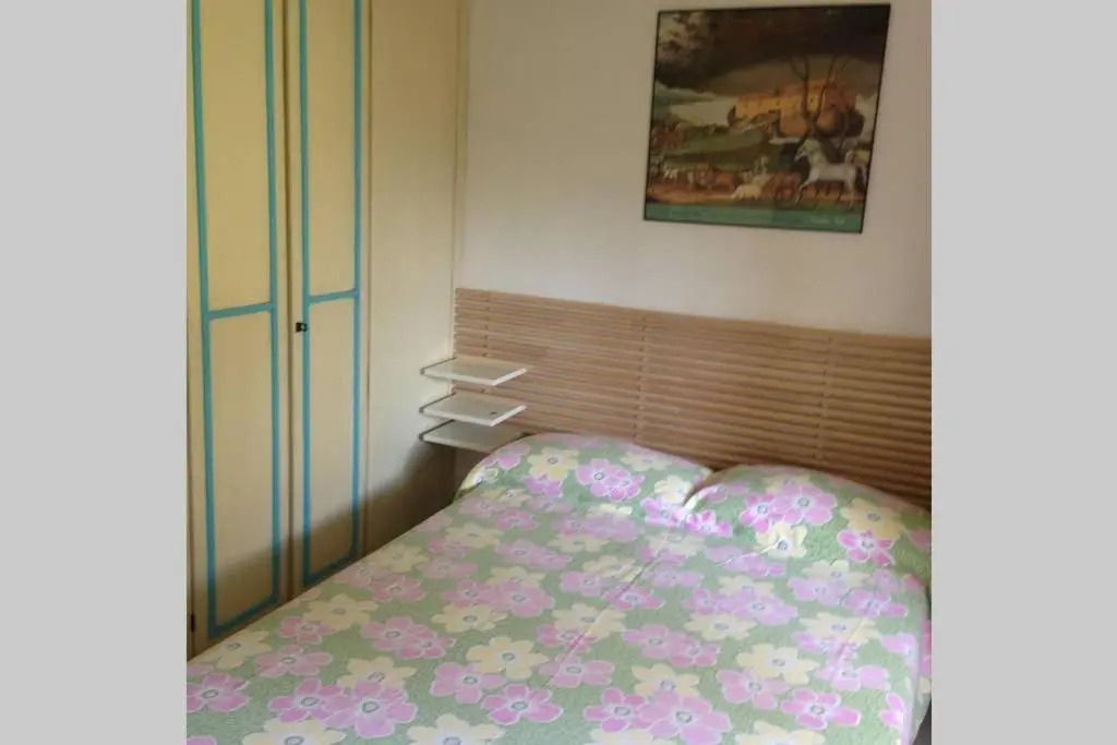 VILLASIMIUS VILLA AND GARDEN, 10 MIN FROM BEACH