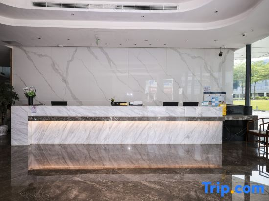 Jun Tai Hotel (Guangzhou Nansha Branch)