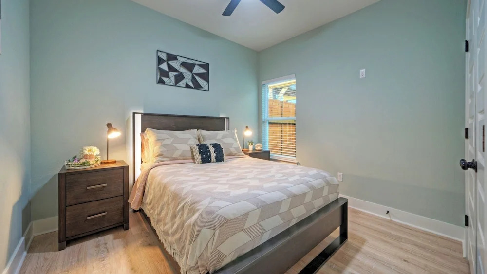 Mermaids Oasis by Avantstay Spacious Port A Home + Private Pool + Firepit + Games Near the Beach