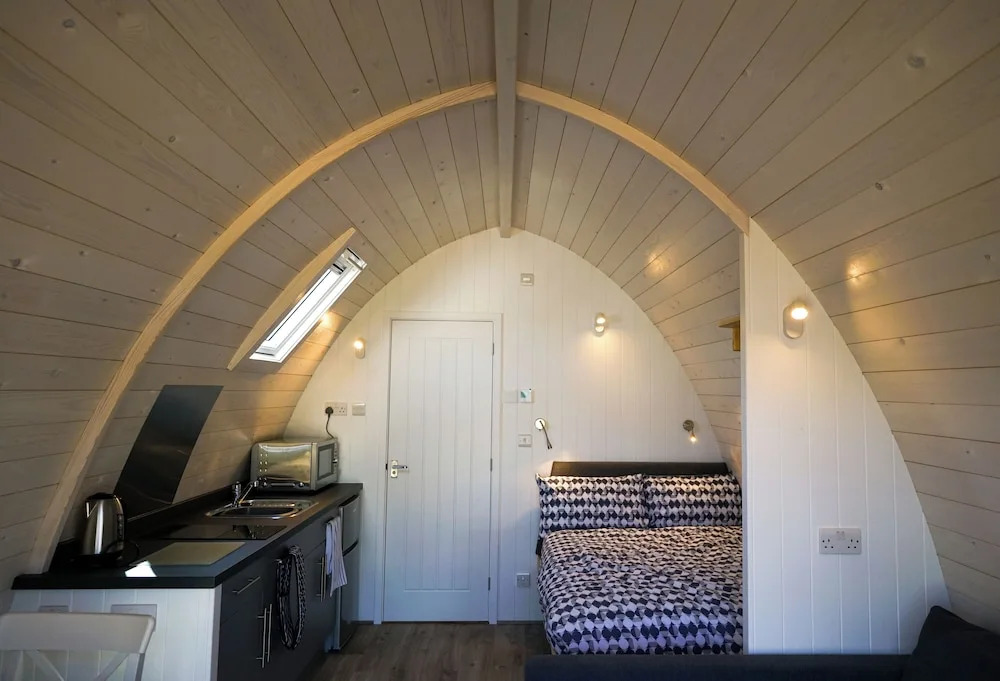 Kings Lynn Caravan & Camping Park