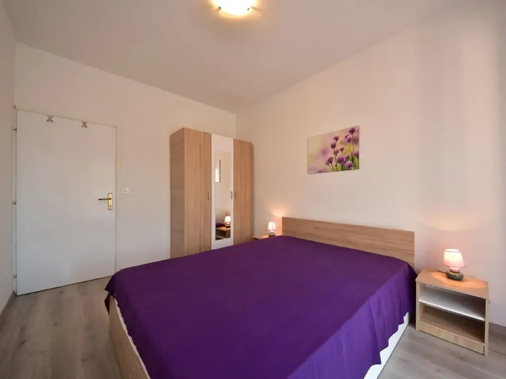 Apartments Adriana