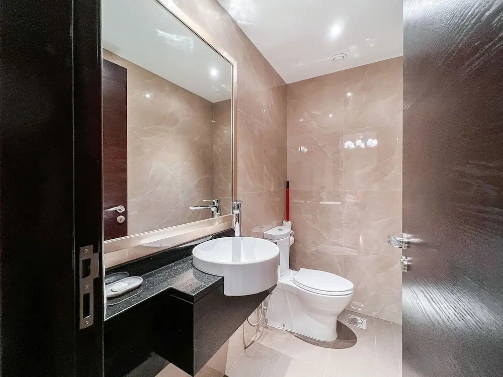Luton Vacation Homes - Elite Downtown Residence