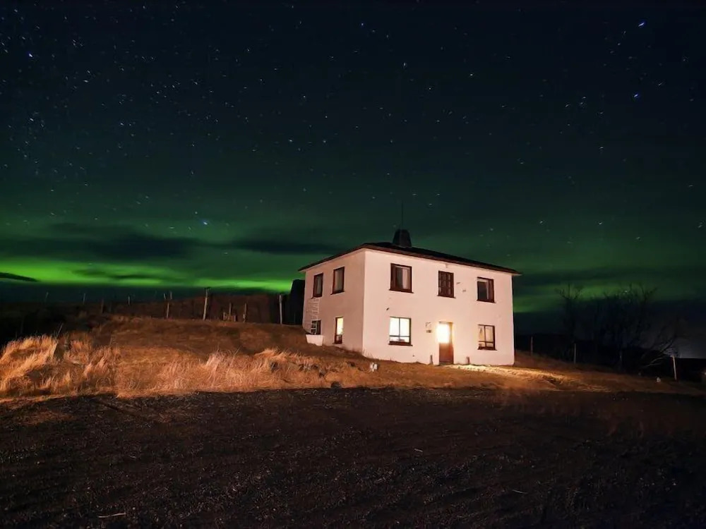 Hólmur Farm