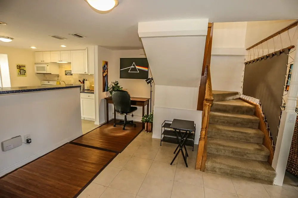 219 Delmar Whole House by Distinctive Beach Rentals