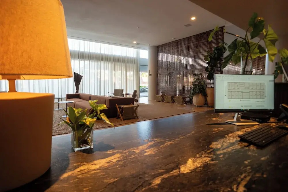 Monã Hotel