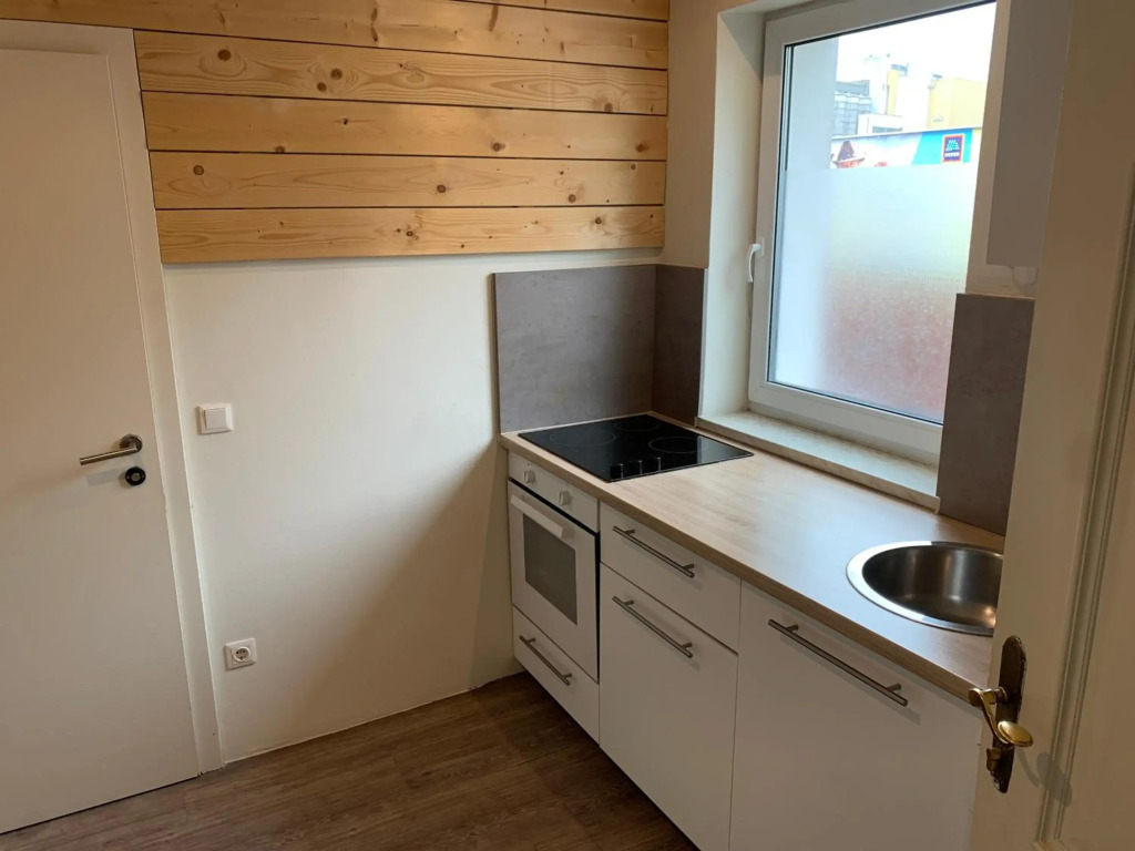 Book-A-Room City Apartment Salzburg