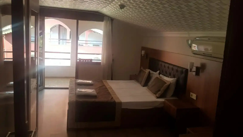 Divine Beach Resort Kumburgaz